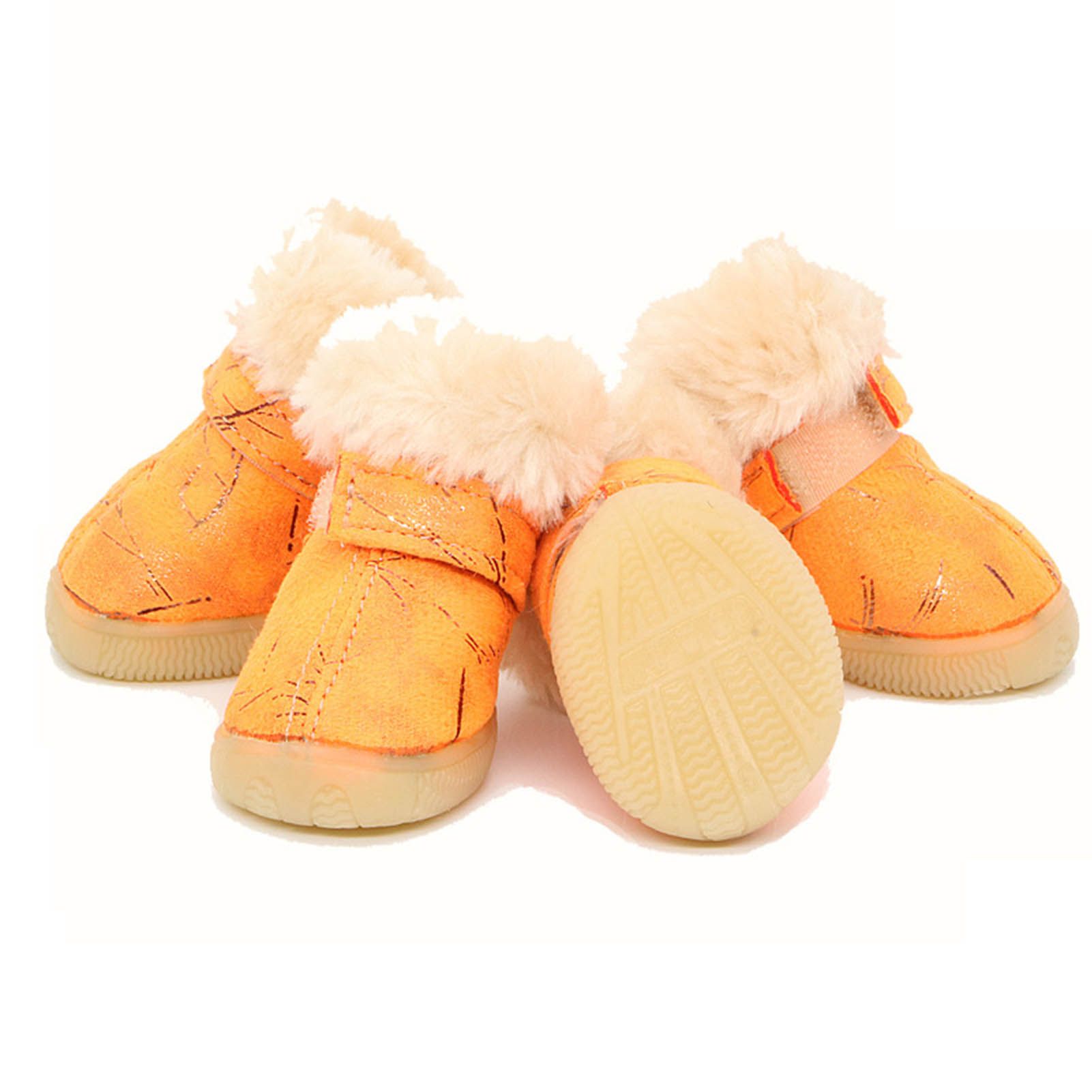 Pet Shoes Fine Workmanship Pet Dog Sport Shoes