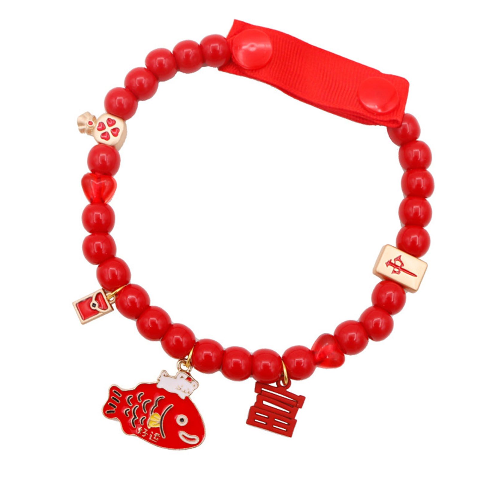 Pet Necklace Snap Button Cats Necklace Collar