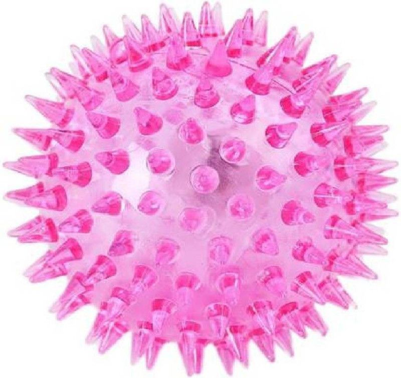 DCM PET MART Silicone Ball For Dog & Cat Silicone Ball For Dog & Cat