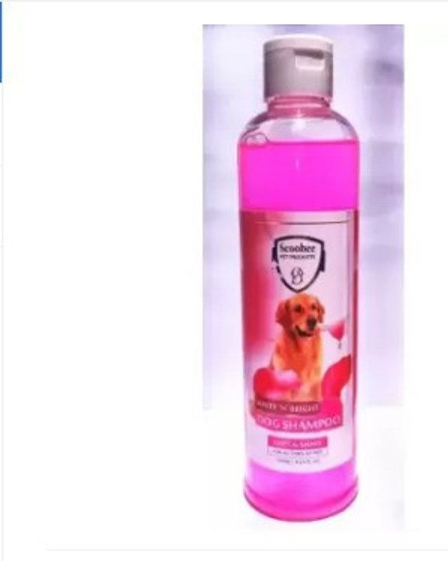 SEHGAL TRADERS Conditioning standard Dog Shampoo  (500 ml)