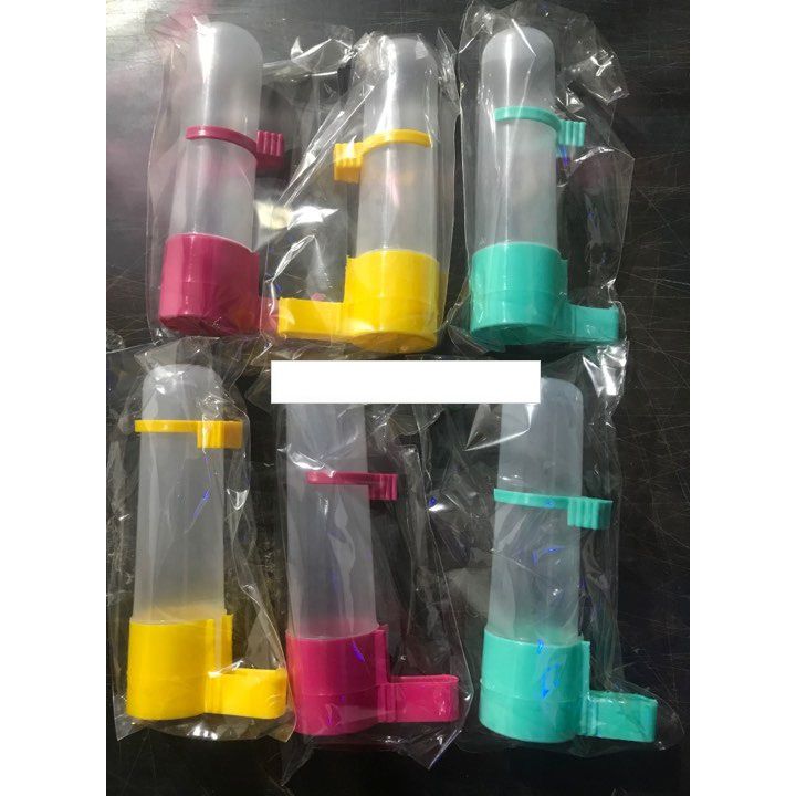 Bird Water Pot Filter - 5Pcs