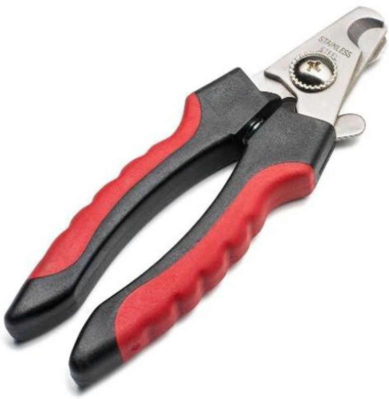 HNS Scissor Nail Clipper  (For Dog)