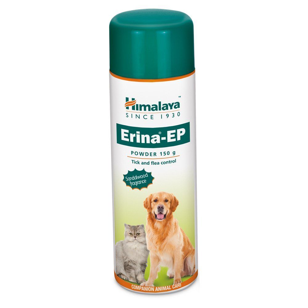 Erina Ep Powder, 150g