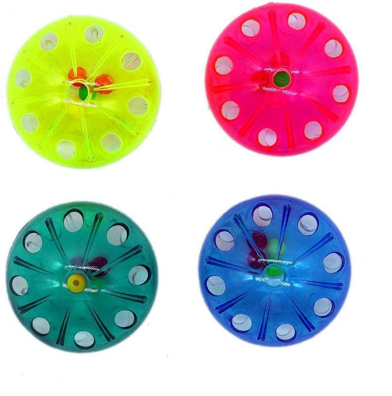 PETS EMPIRE Plastic Chew Toy For Cat