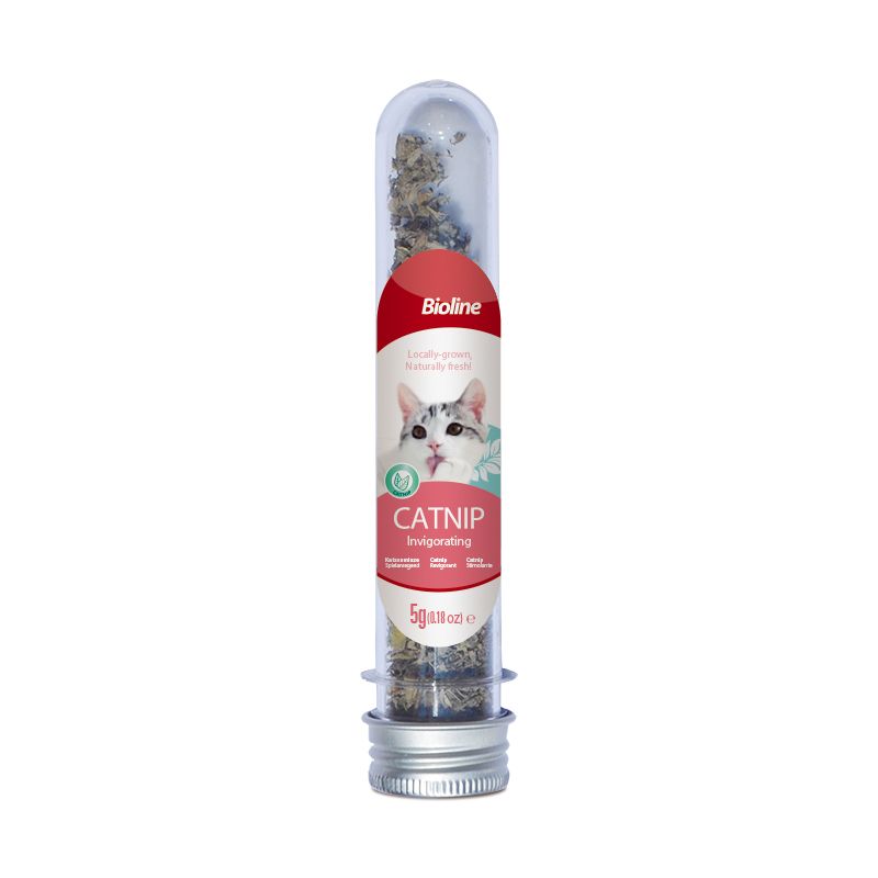 Bioline CAT NIP 5g