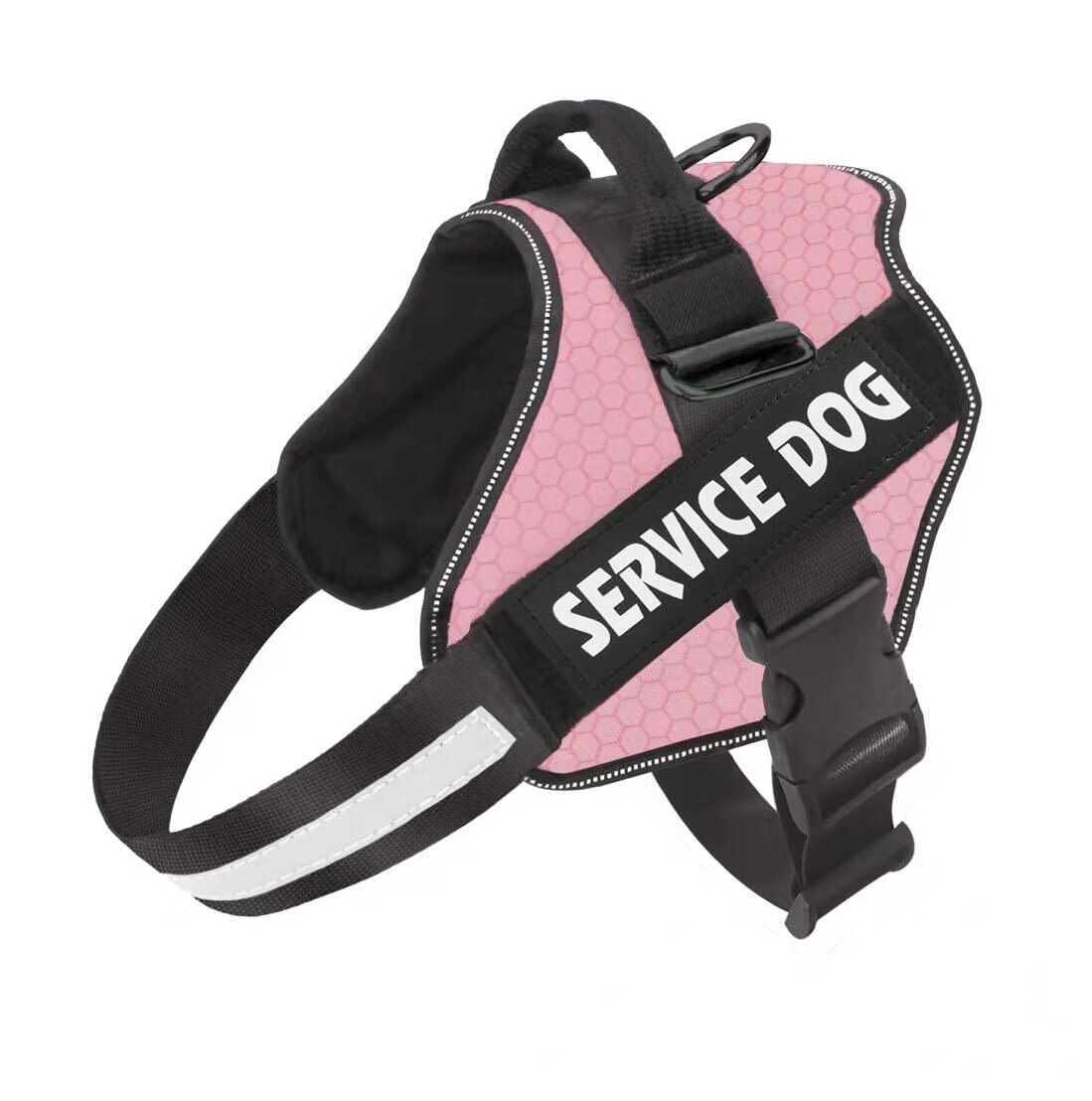 EXCELLENT ELITE SPANKER  Harness s Chest S  ng Vest Suitable for Small and Medium Large s Training
