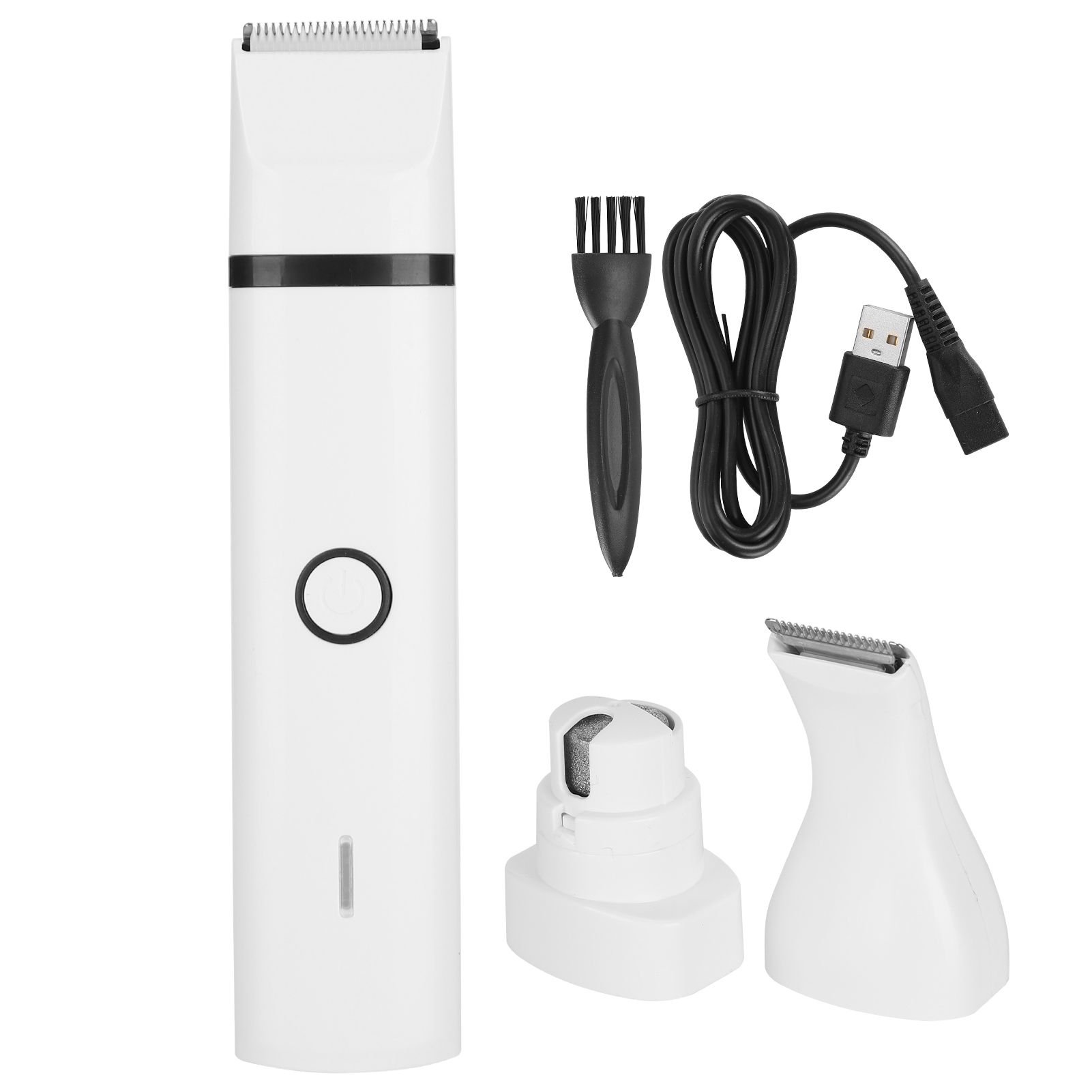 01 Pet Hair Grooming Trimmer Clippers Fast Speed With Professional