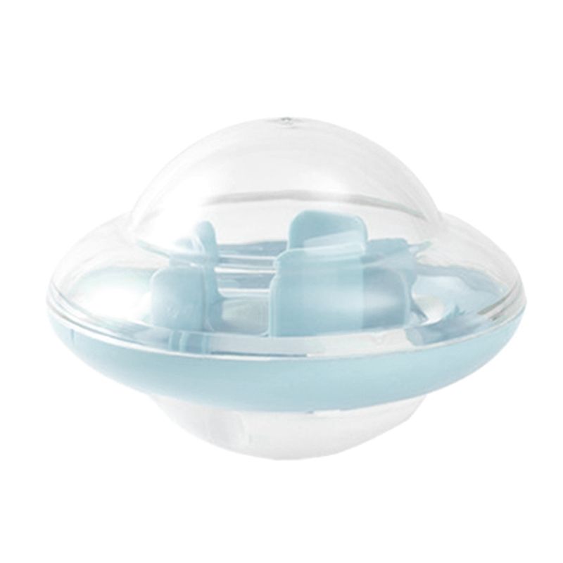 Dog Toy Tumbler Leaking Food Ball Funny Cat Puzzle Leaking Slow Food Toy