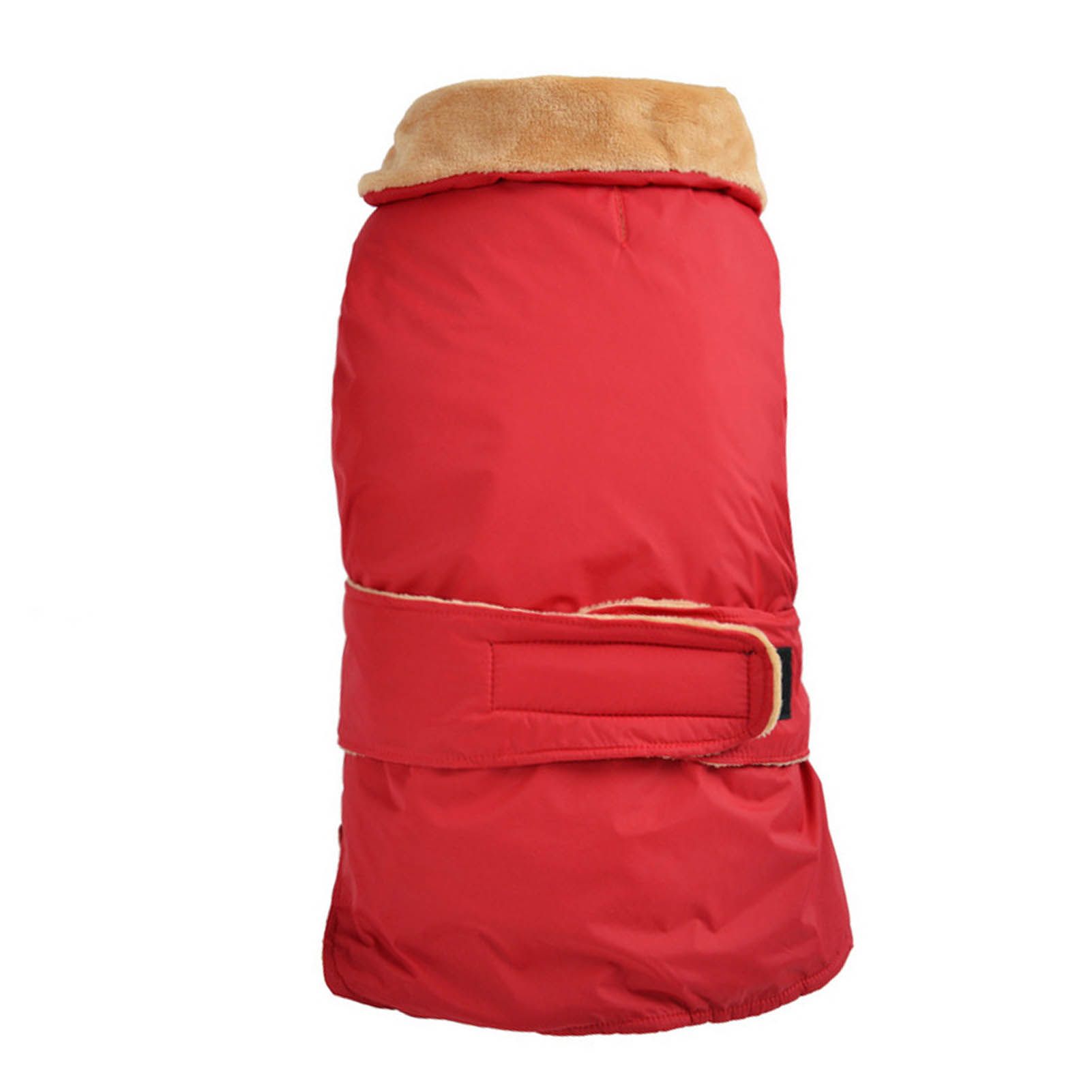 Dog Jacket Breathable Skin-friendly Big Dog Vest Pet Clothes