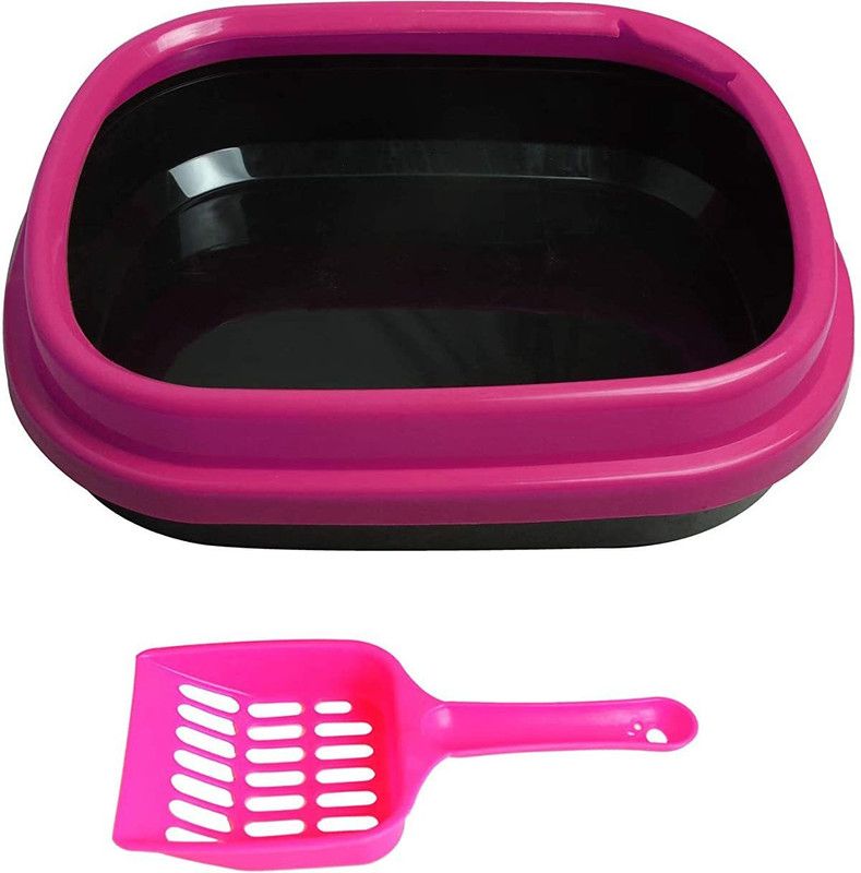 Petlogix Cats Litter Tray