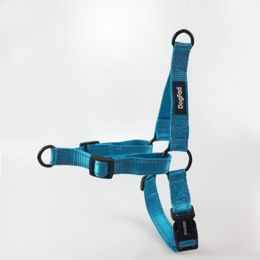 No-Pull  harness Easy On/Off  Pet Harness vest ng running Quick Fit Reflective for Small Medium and Large s Training
