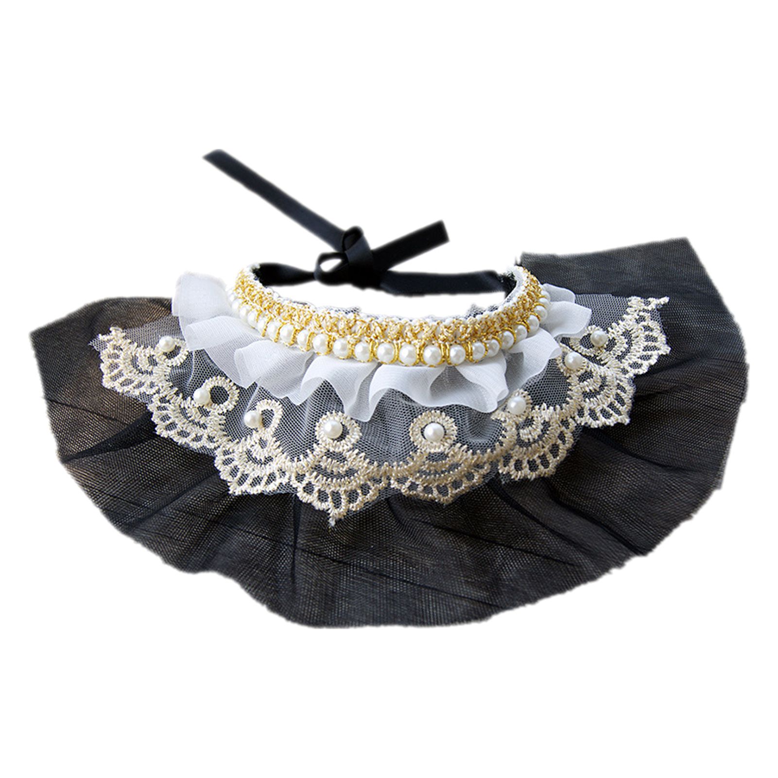 Puppy Bandana Delicate Texture Breathable Puppy Decorative Saliva Neckerchief