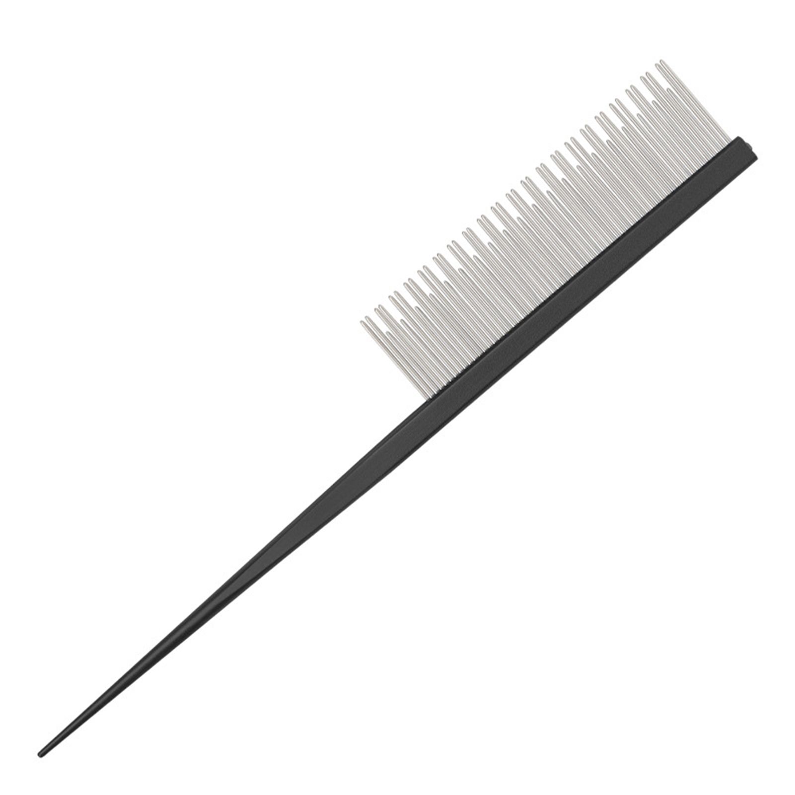 Pet Grooming Comb Fine Workmanship Long and Short Teeth Pet Row Comb