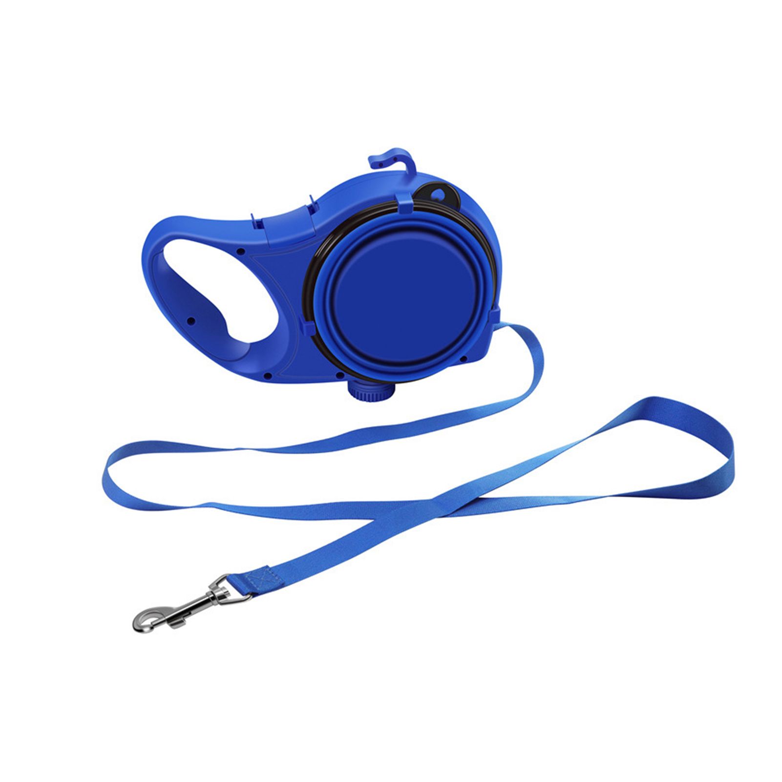 Pet Leash Multifunctional Retrle Puppy Dog Safety Rope
