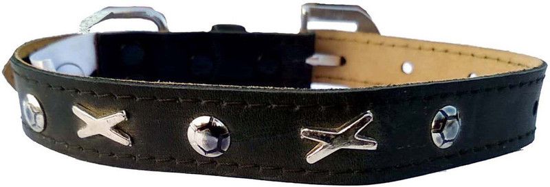 Petox Zone Small-111 Dog Bark Contro Collar  (Small, Black)