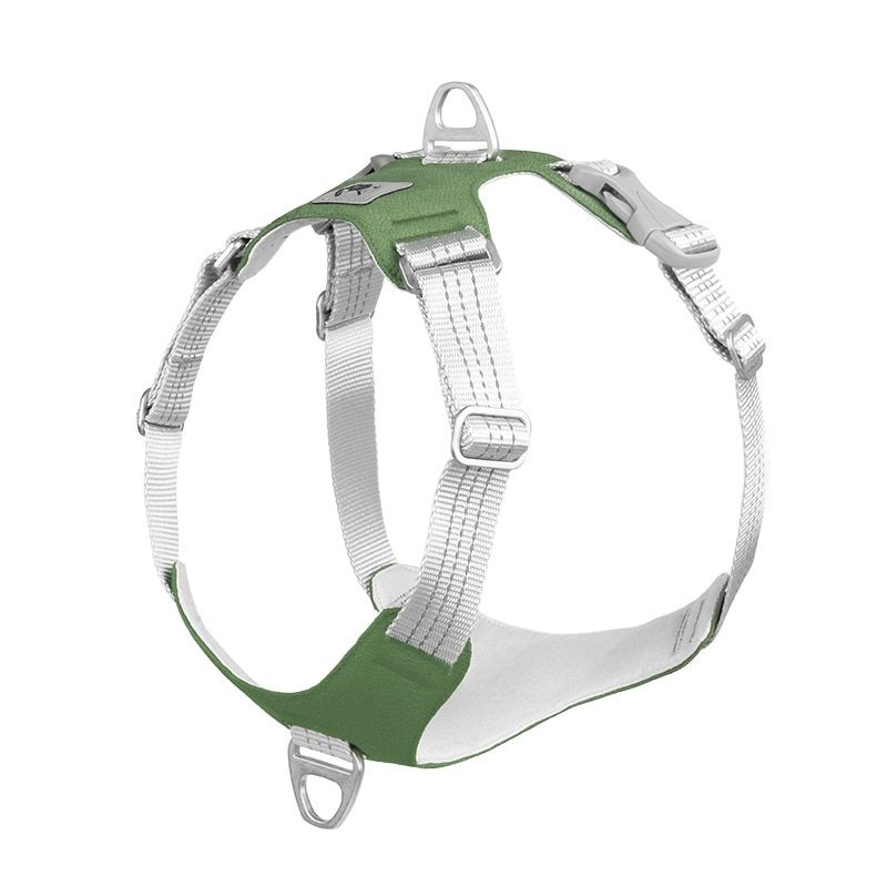 Harness for Small Large s Vest Reflective No Pull Lead  Supplies Pet Products Puppy Accessories Harness Chihuahua