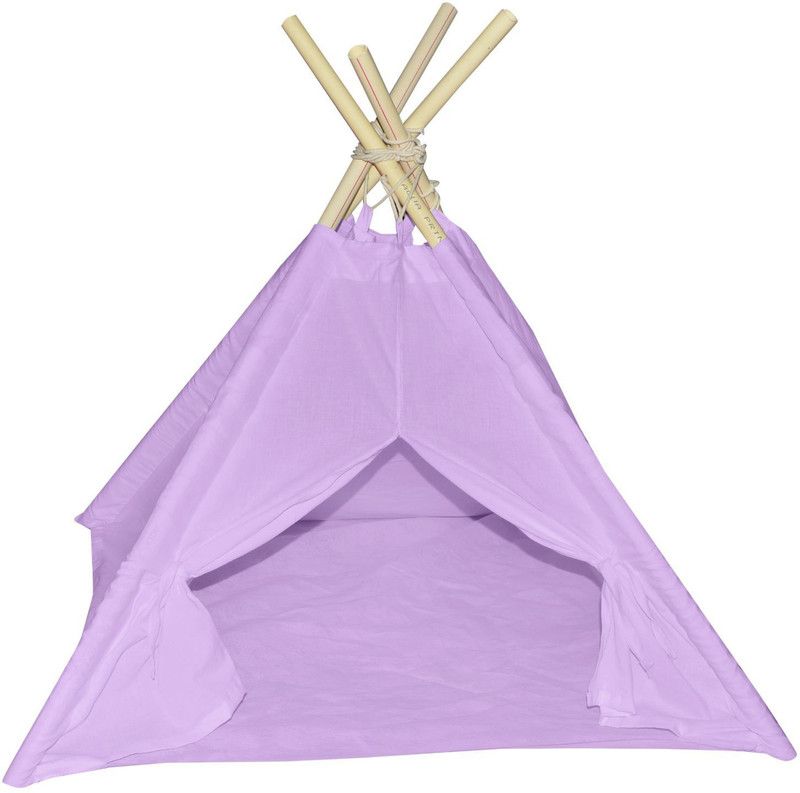 Creative Textiles Outdoor Foldable Tent House for Cat & Dog | Tent House For Pet Dog, Cat House