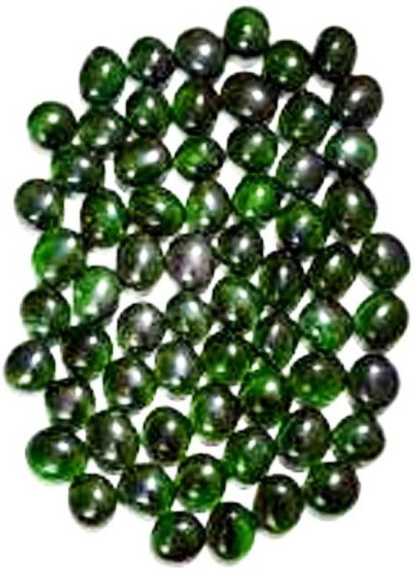 Green Plant indoor sub201 Marble Unplanted Substrate  (Green, 1 kg)
