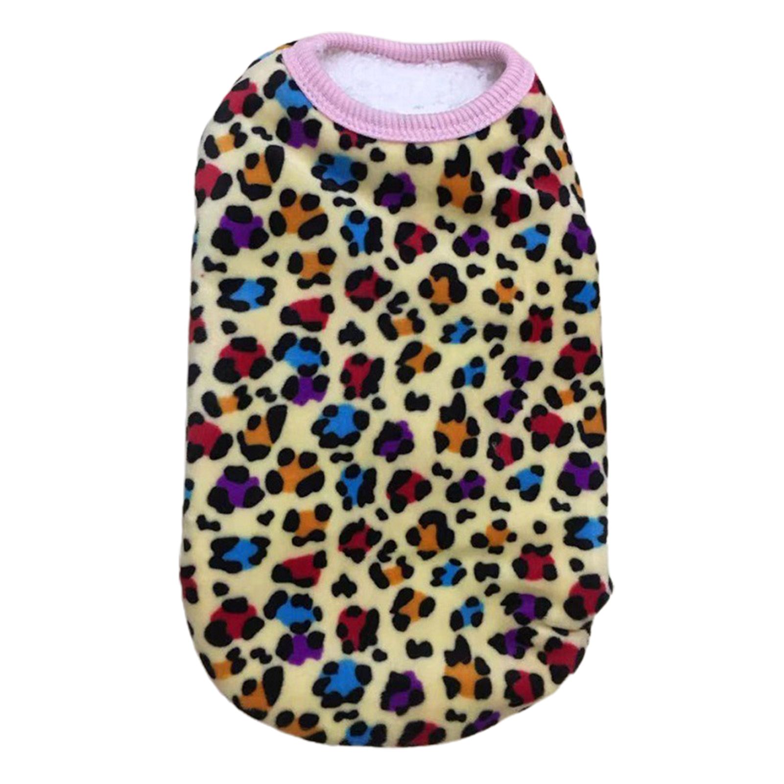 Puppy Coat Breathable Small Dogs Cats Winter Warm Coat Apparel