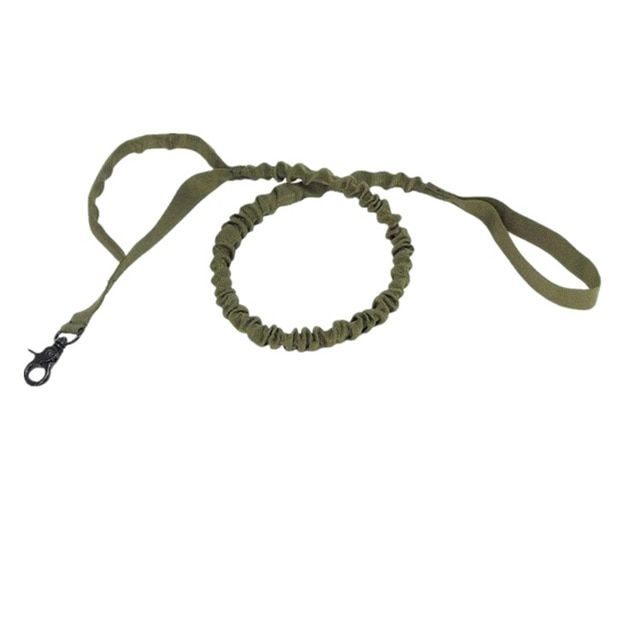 Tactical  Harness and Leash Set German Shepherd Leash No Pull Adjustable Pet Clothes Big  Harness For Medium Large s