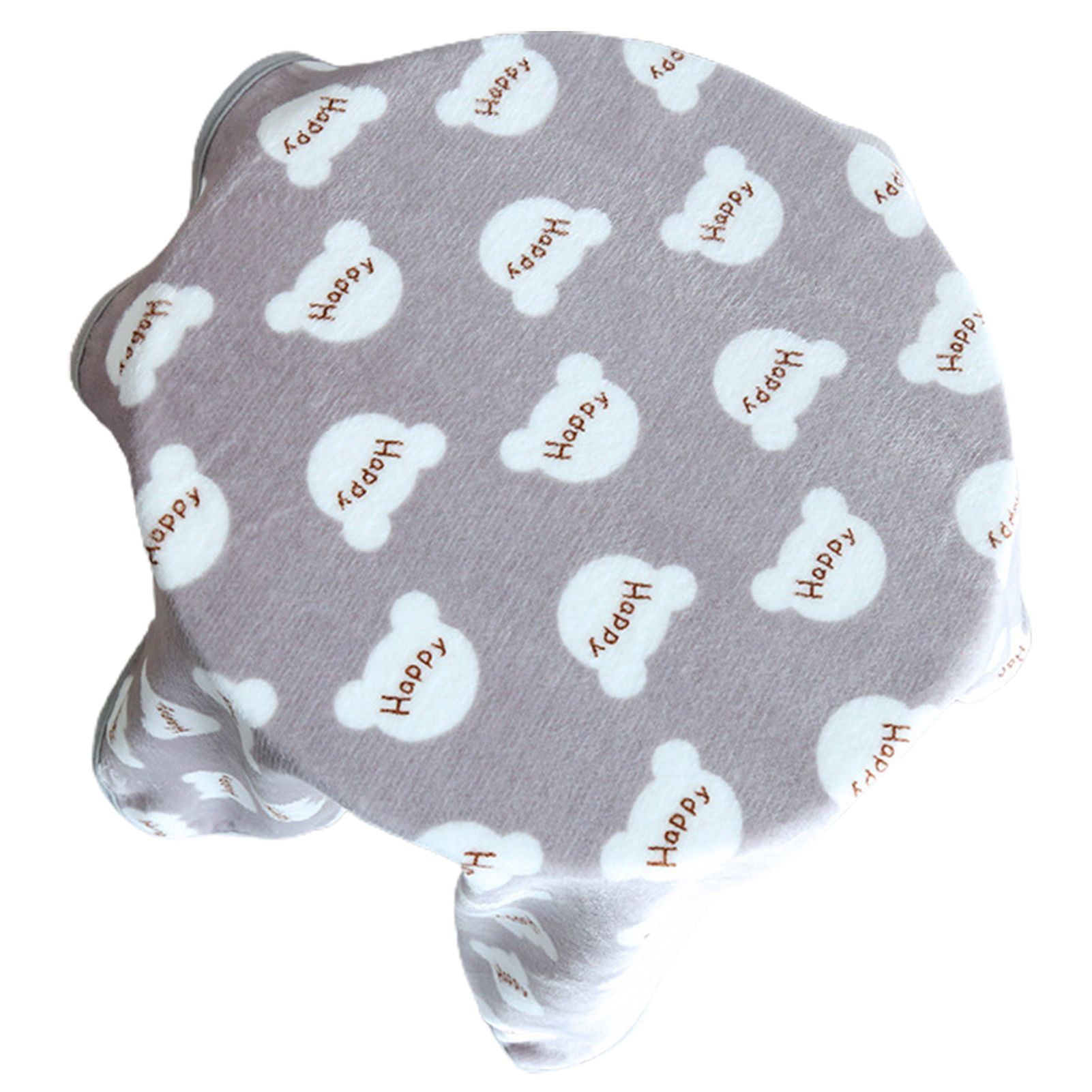 Dog Blanket Comfortable Lovely Letter Print Cat Bed Blanket