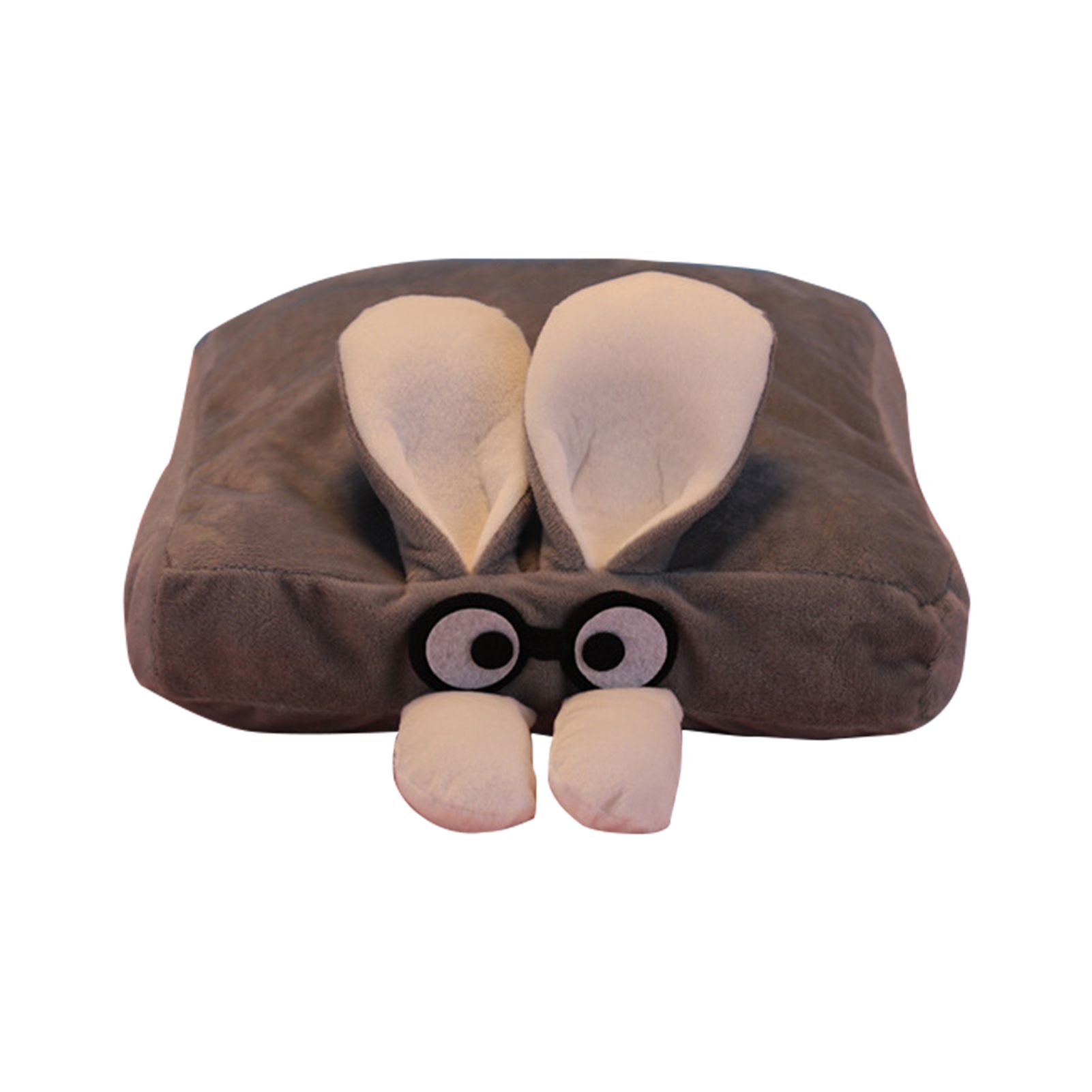 Guinea Pigs Mat Lovely Shape Small Pet Winter Sleeping Nest