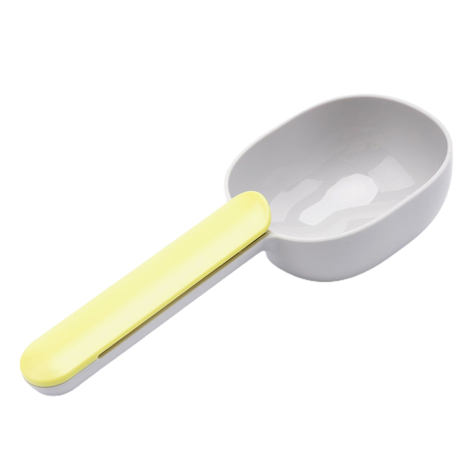 Dog Food Shovel High Toughness Medium Dogs Cats Food Serving Shovel
