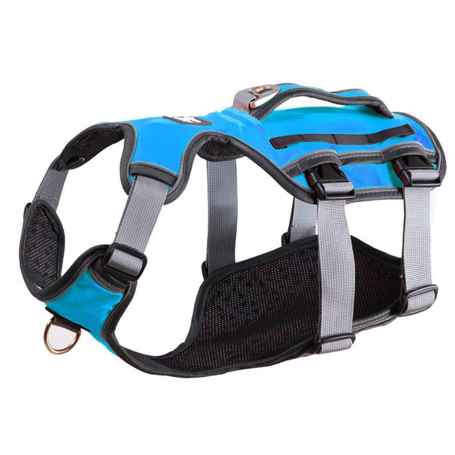 Reflective Pet  Harness Accessories s Training Vest for Pet Big s Leash Adjustable Harness   Lead Padded Rope