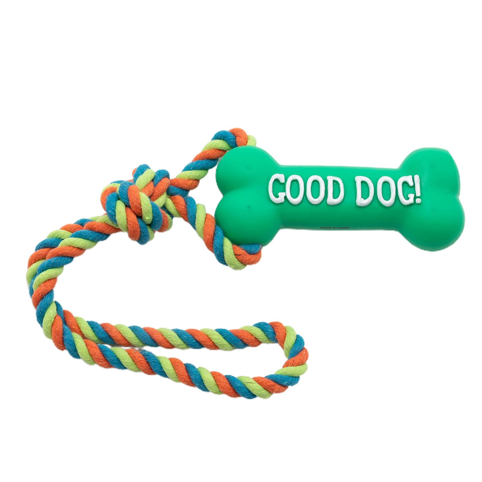 Teeth Molar Toys Bone Shape Anti-skid Helpful Puppy Chew Toys