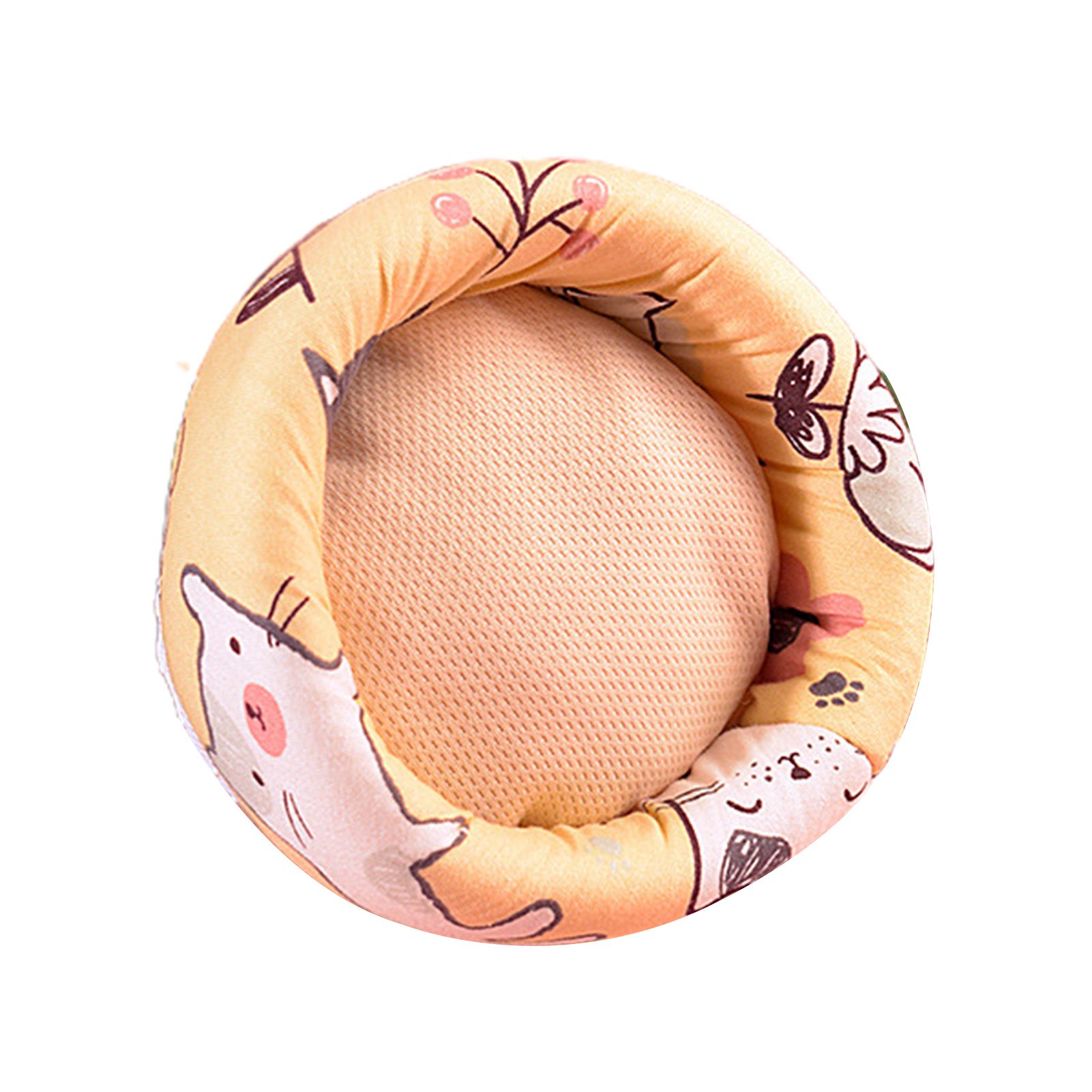 Cooling Grass Mat Strong Load-bearing Cooling Grass Mat