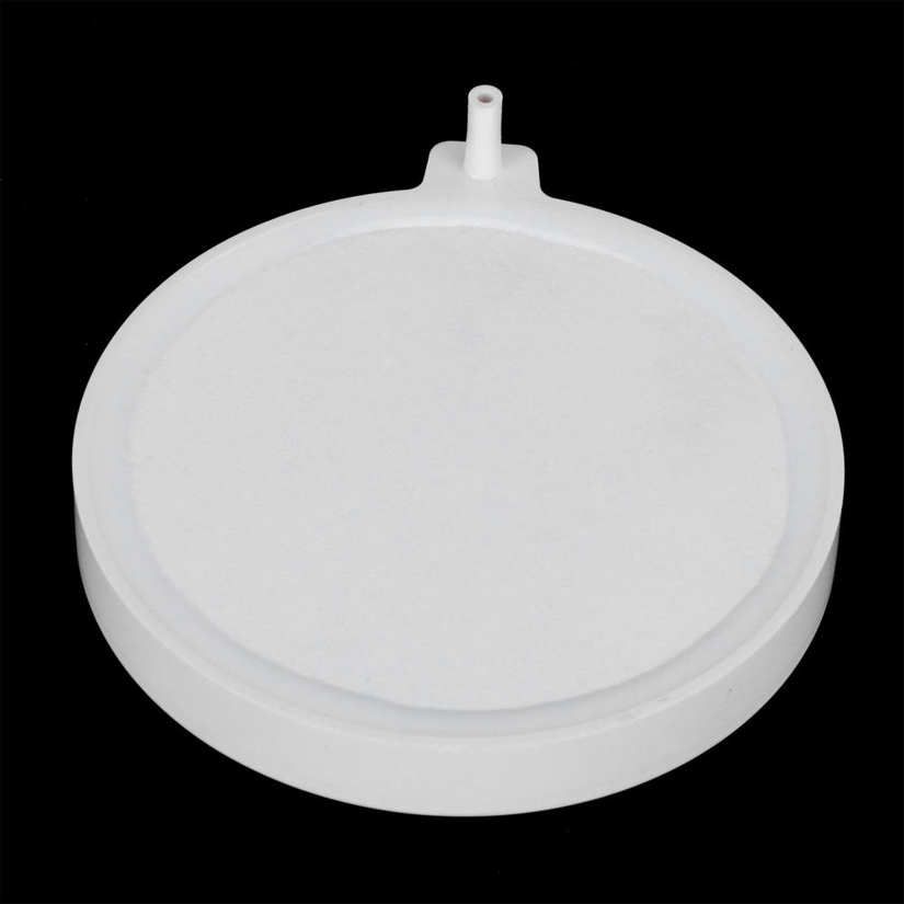 Air Stone Bubble Diffuser with Hose for Aquarium Fish Tank Accessories (C‑108 + 76m Hose)