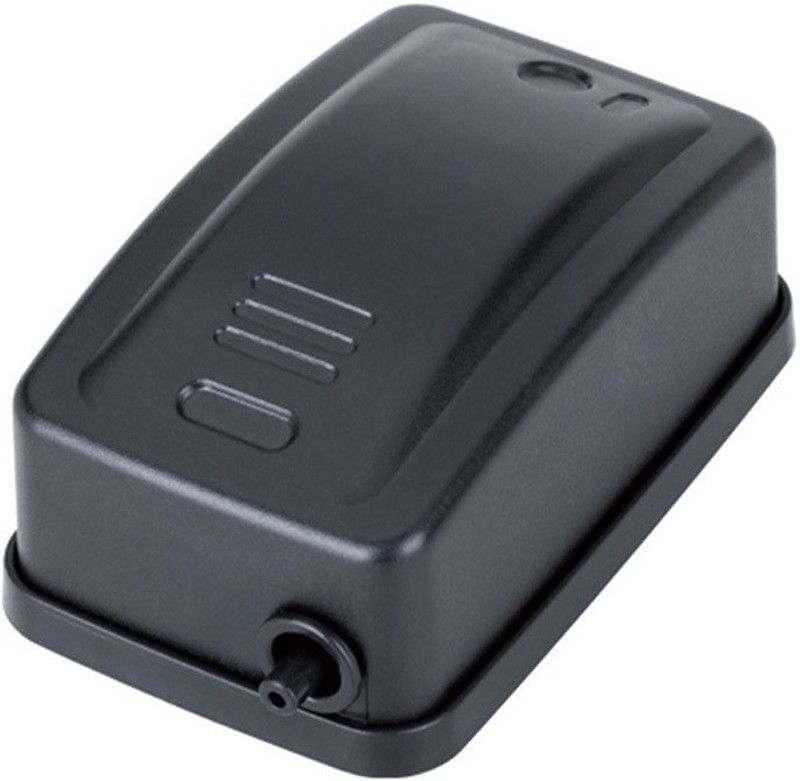 BOYU S-510 Single Way Aquarium Air Way | Power : 2.8 Watts | Output : 240 L/H Air Aquarium Pump  (100 cm)