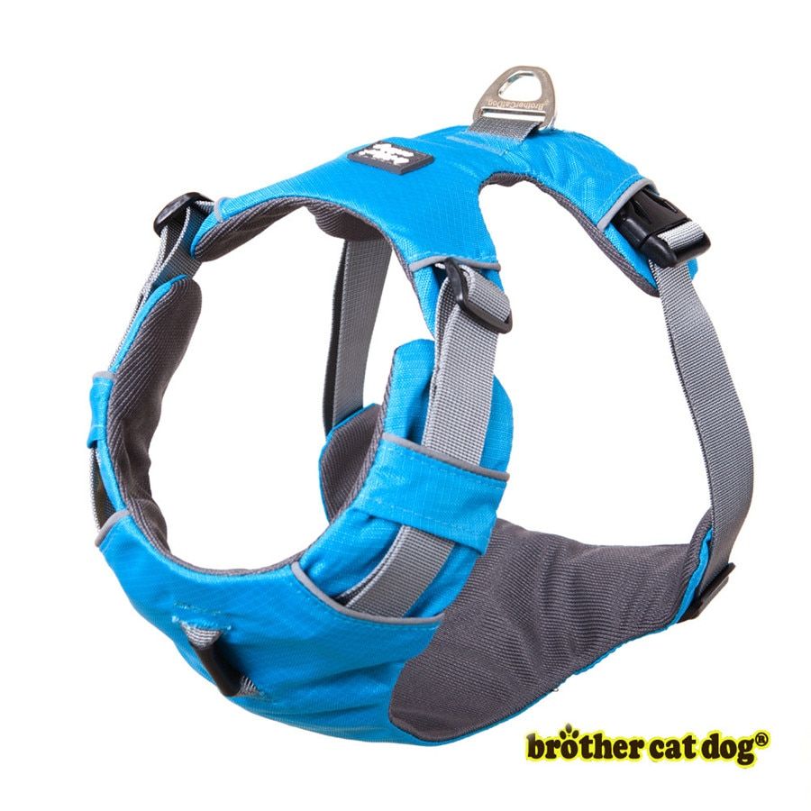 Pet  Harness 3M Reflective Collar Harnesses For s Pets   Adjustable Soft German Shepherd Pet Shop Products 8813