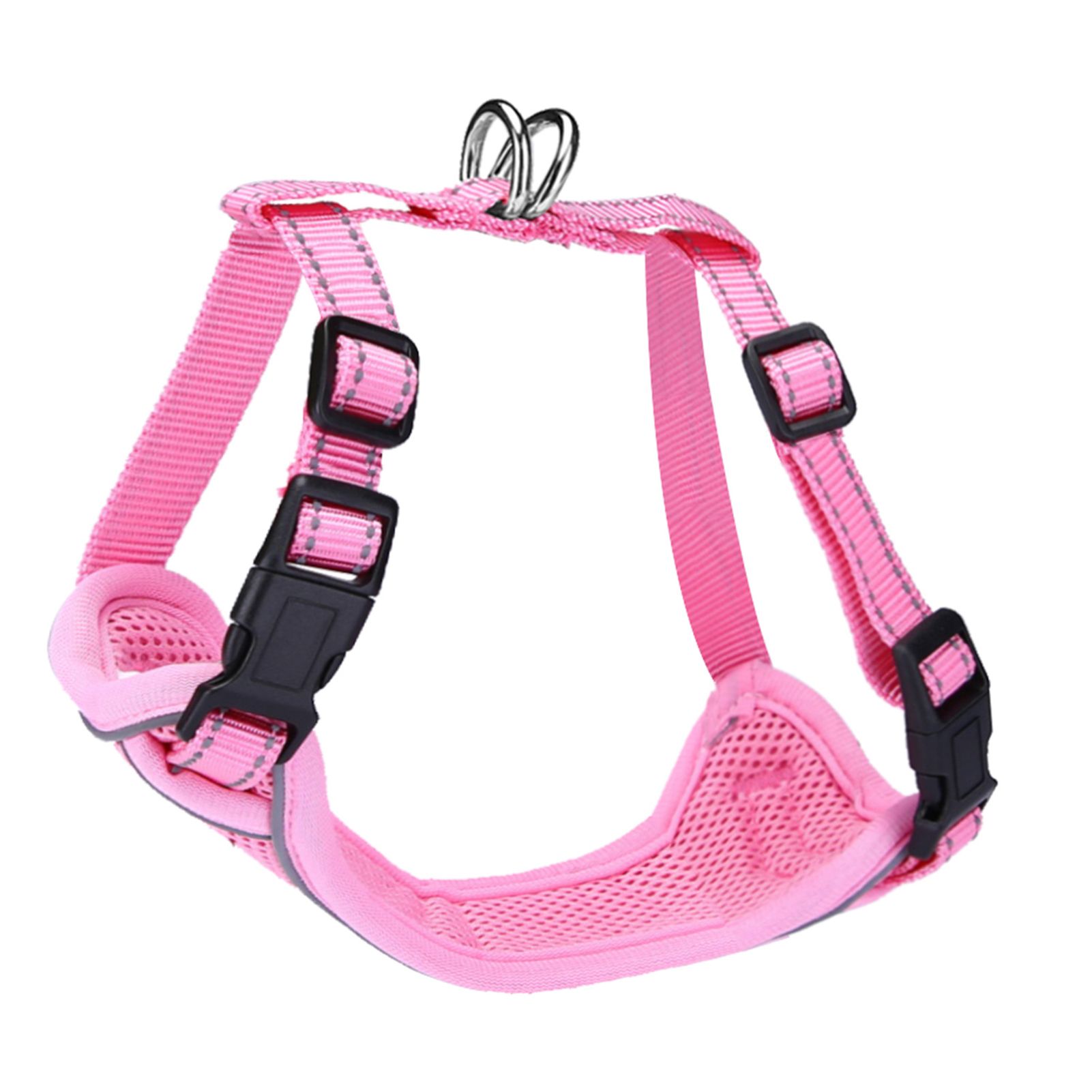 Cat Chest Strap Even Partial Pressure Cats Dogs Vest Chest Strap