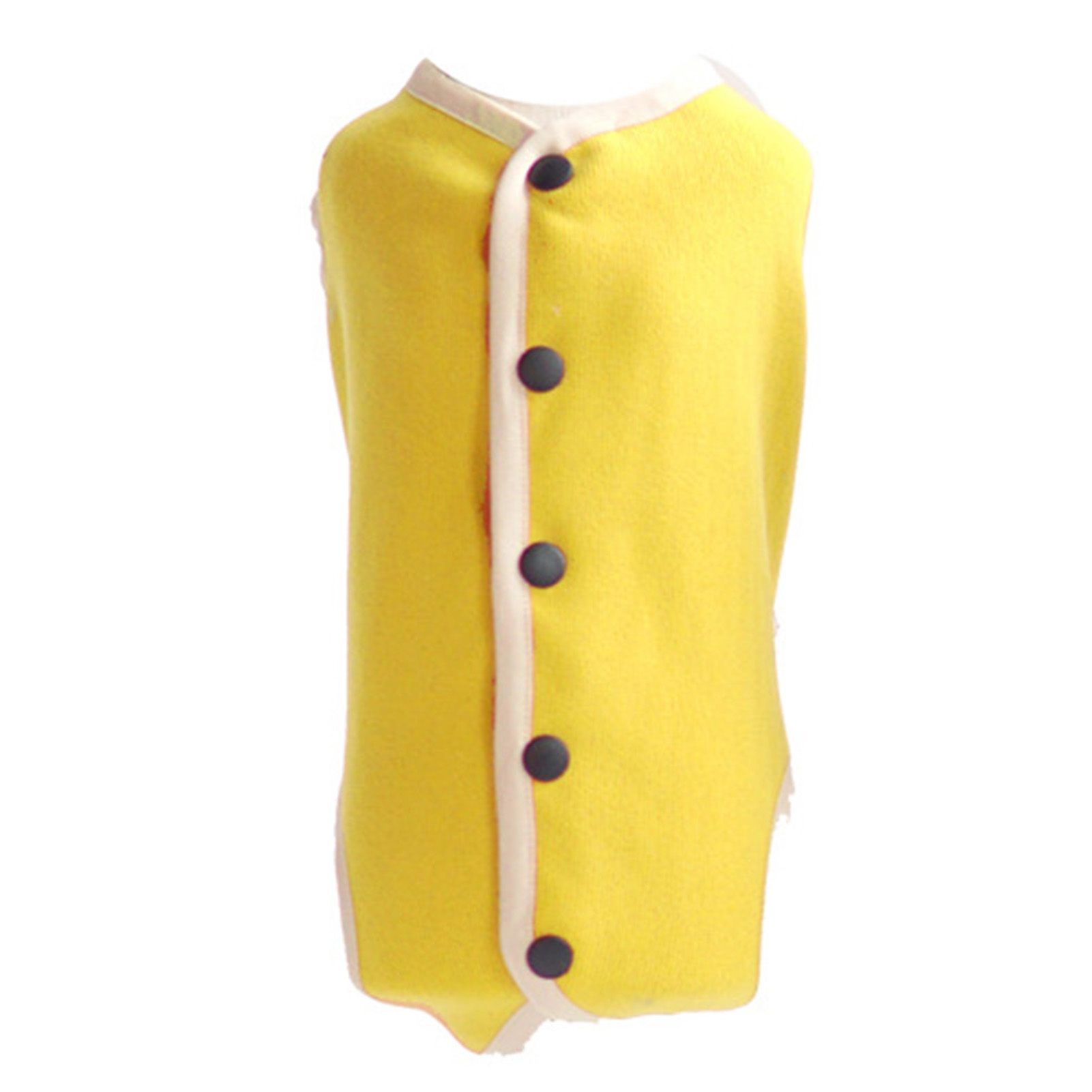 Pet Bodysuit Lightweight Practical Warm Keeping Pet Bodysuit