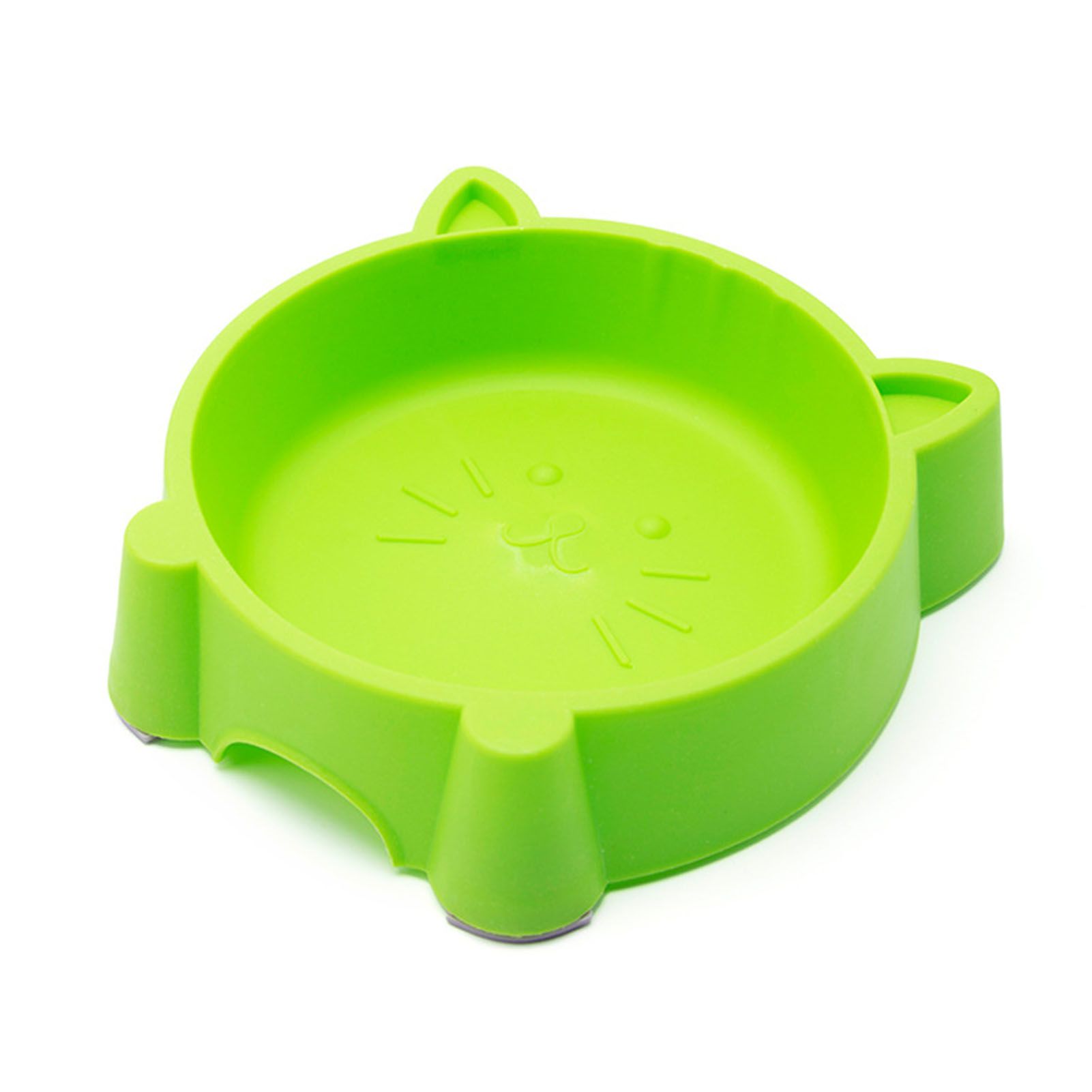Dog Bowl Neck Protector Cat Dog Food Dishes