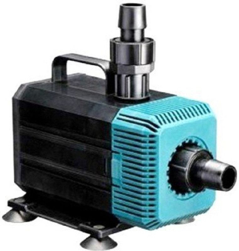 SOBO Sobo WP-5200 Submersible Aquarium Pump Water Aquarium Pump  (205 cm)
