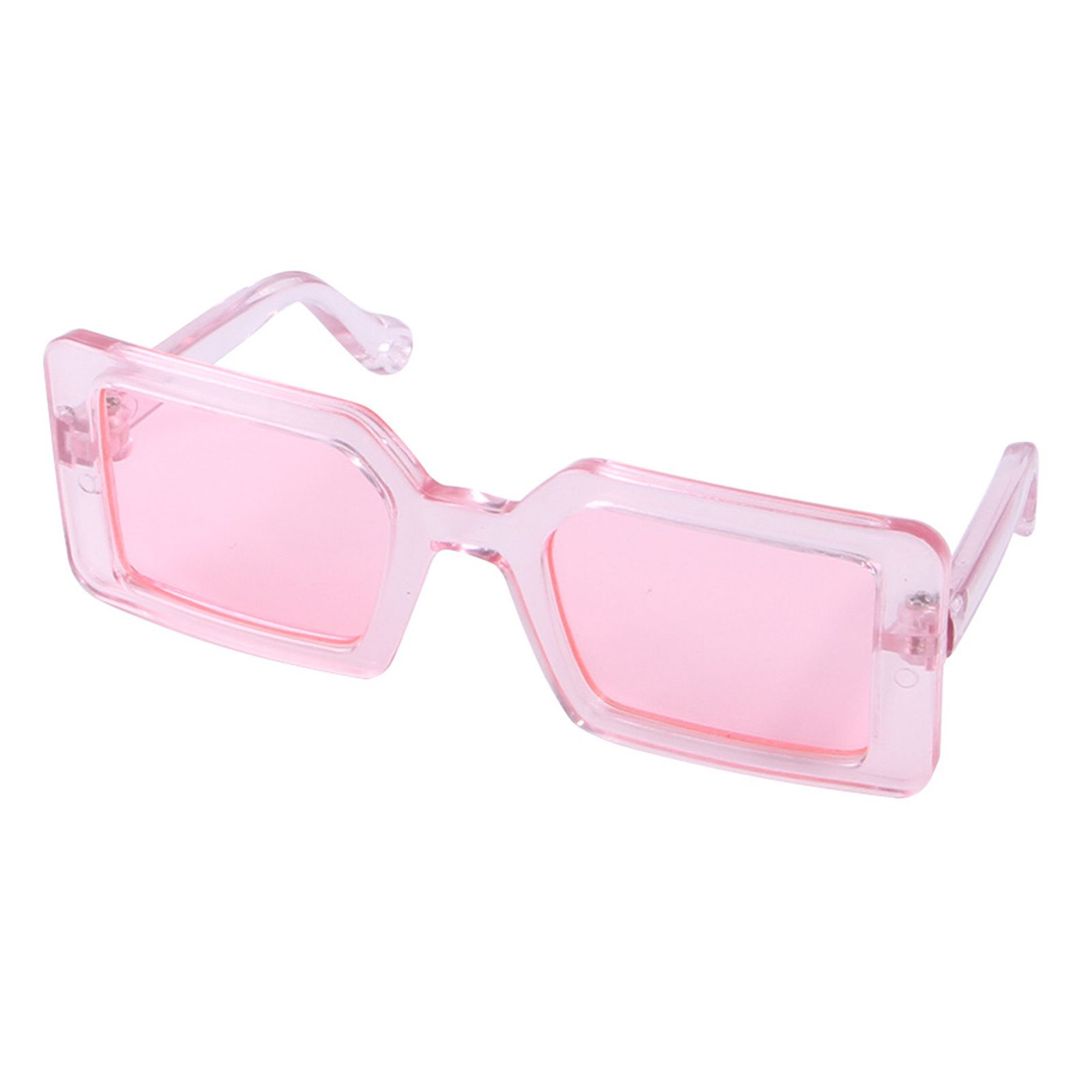Pet Eyewear Long Lifespan Stylish Glasses Pet Dress Up Supplies