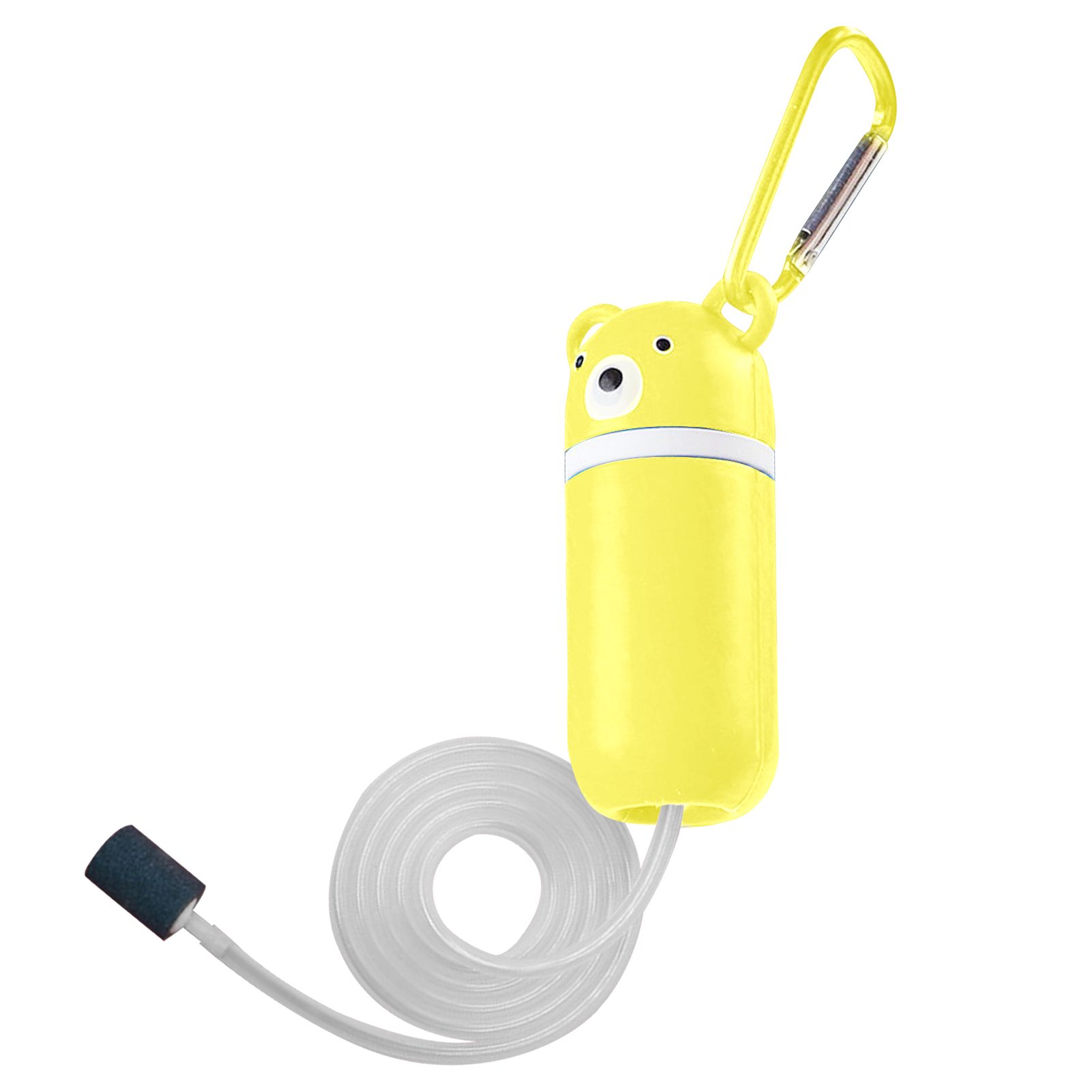 Aquarium Air Aerator Universal Small Fish Tank Oxygenator
