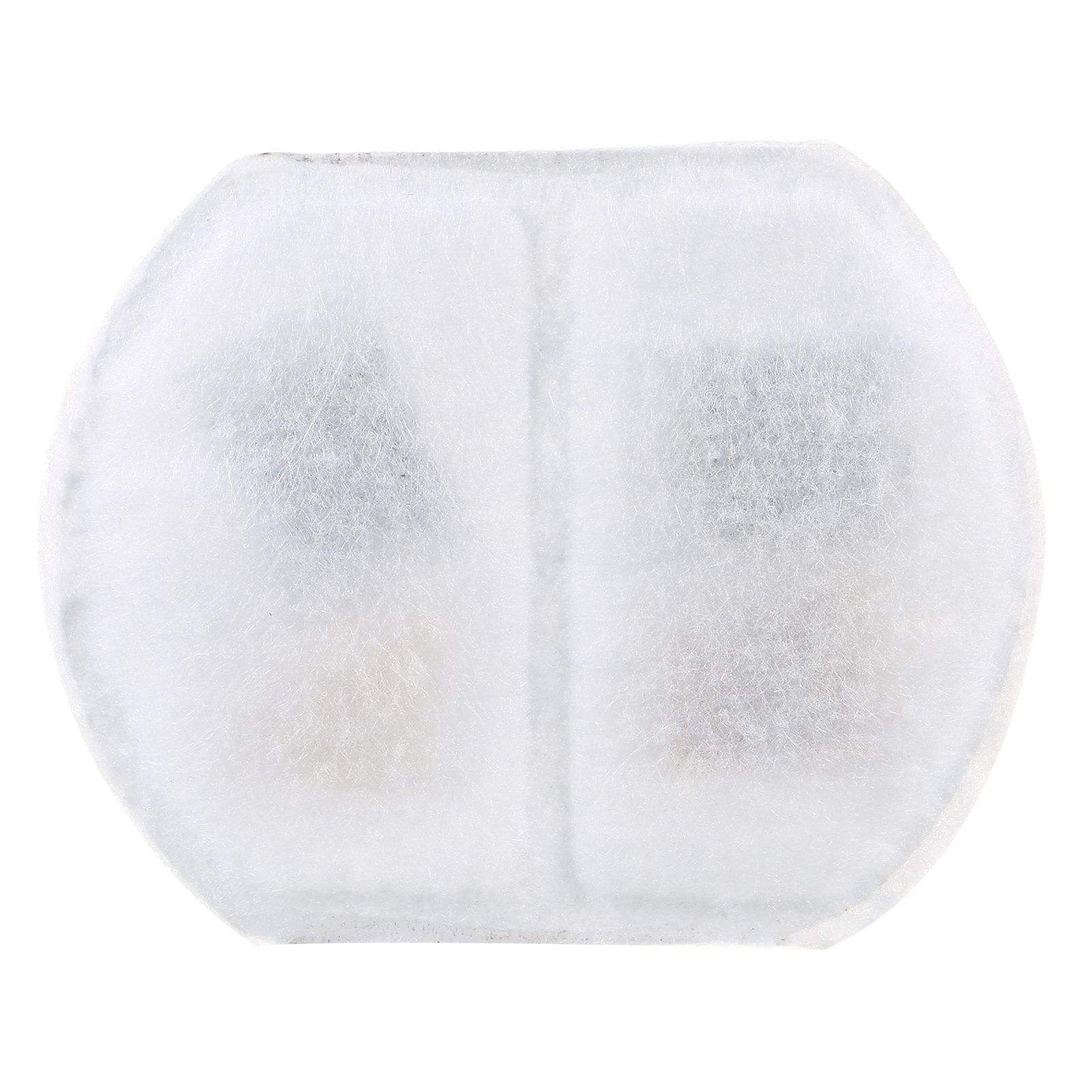 Replacement Filters for Pet Water Fountain Activated Carbon Filter Cotton Pet Supplies 1PCS