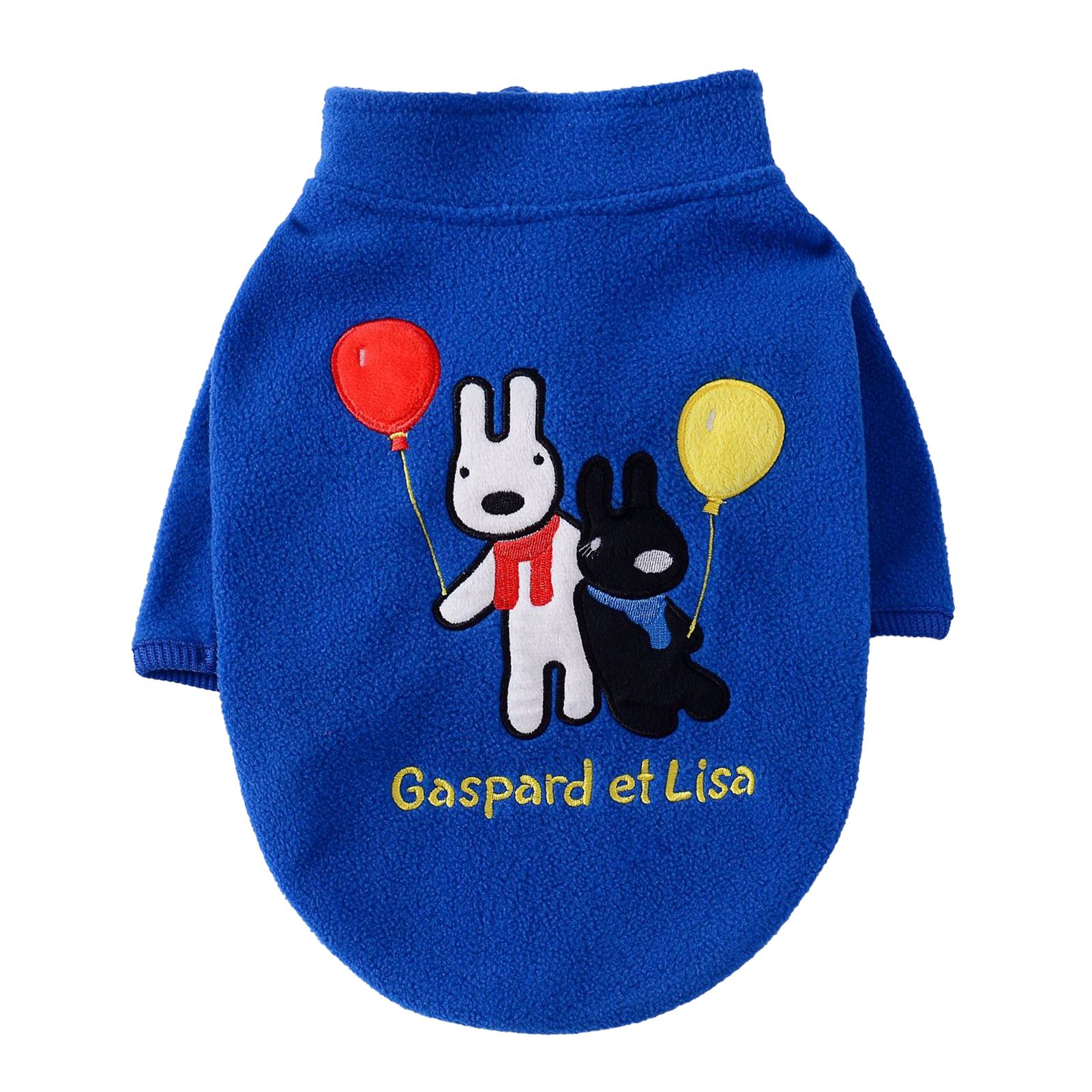 Pet Shirt Bright Color Pet Puppy Warm Short Sleeve Shirt Outfit