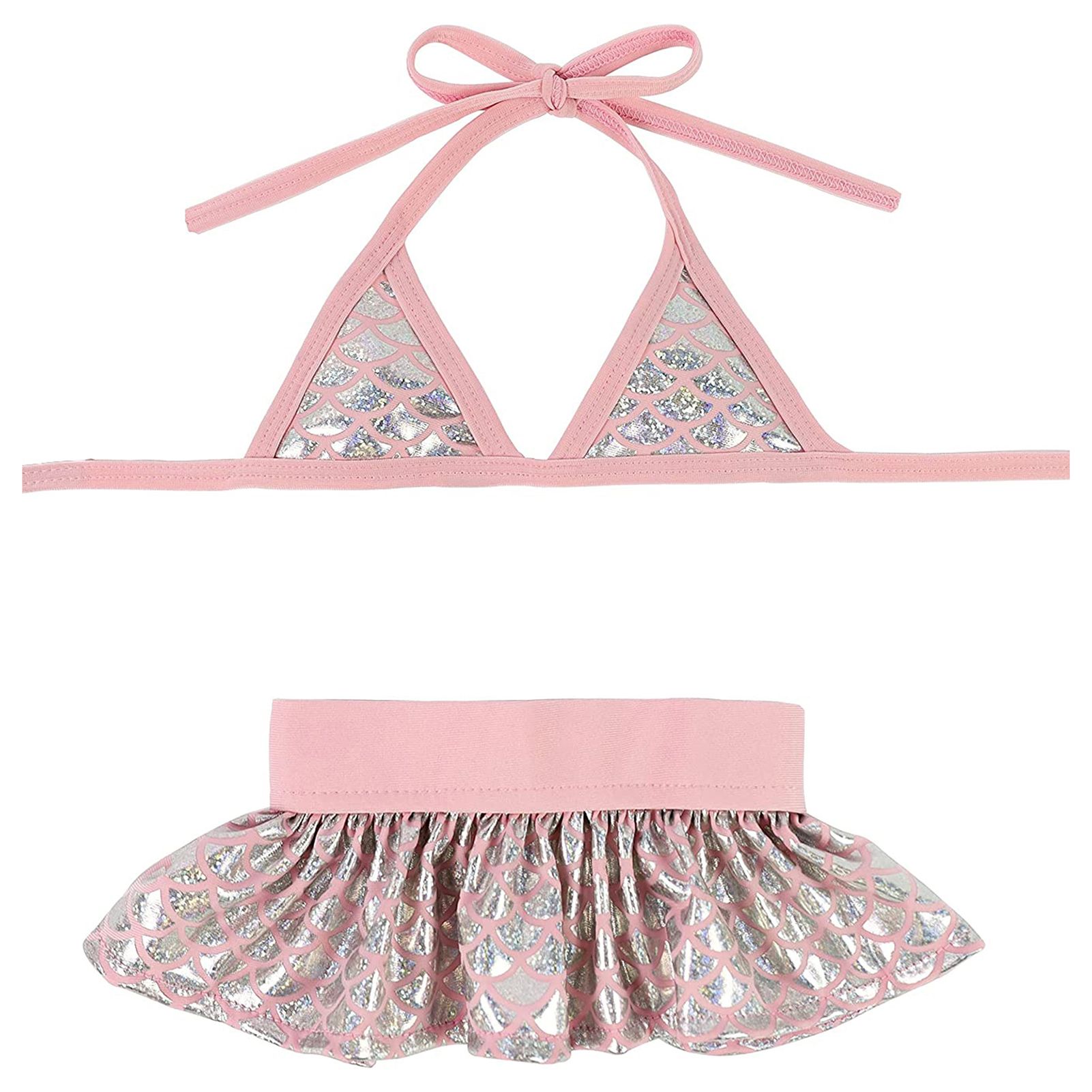 Pet Swimsuit Anti-wrinkle Adjusle Strap Sleeveless Pet Swimwear