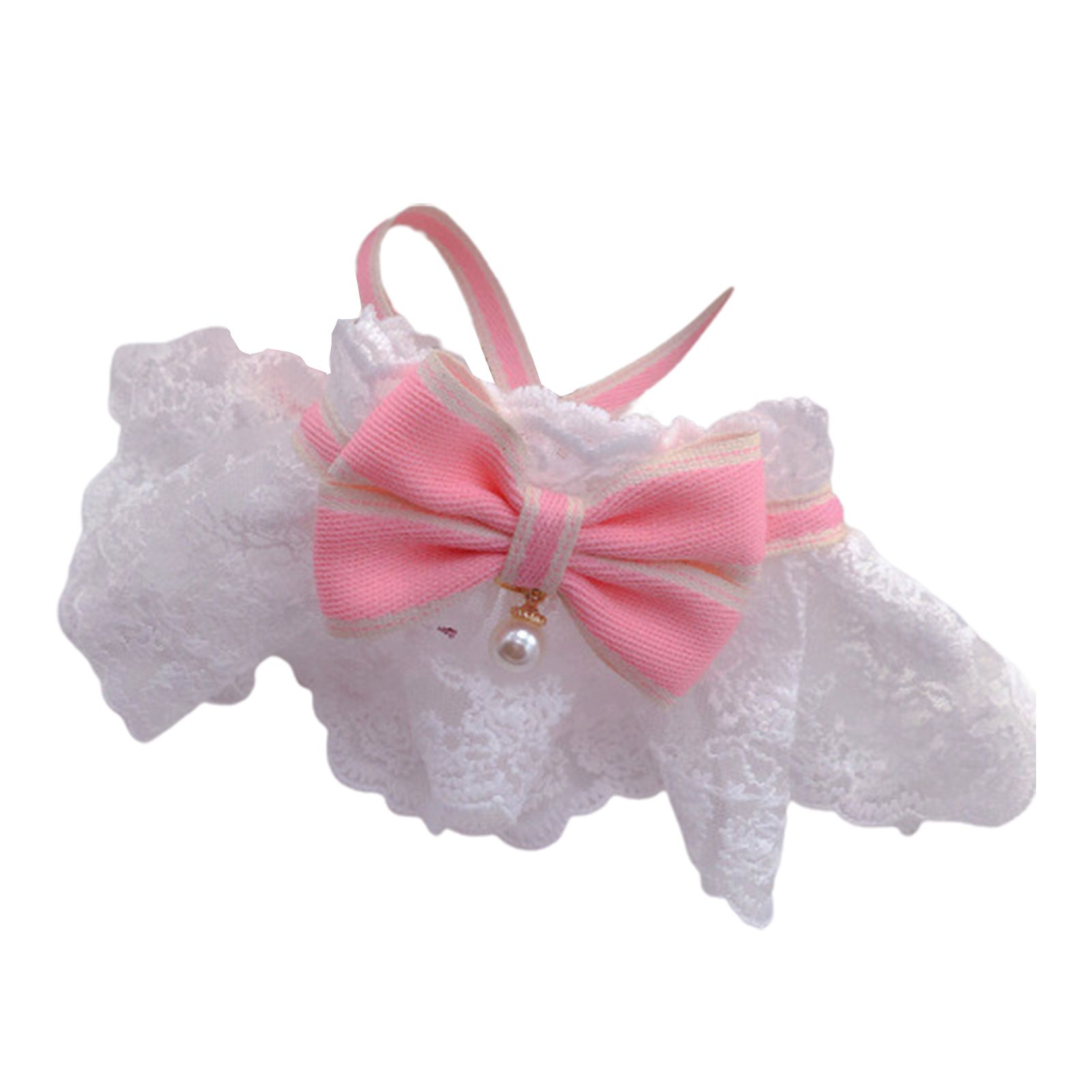 Pet Bandana Non-fading Dress up cessory Le Pet Bib