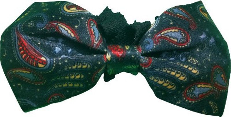 KAPOOR PETS Bow for Dog, Cat  (multicolor)