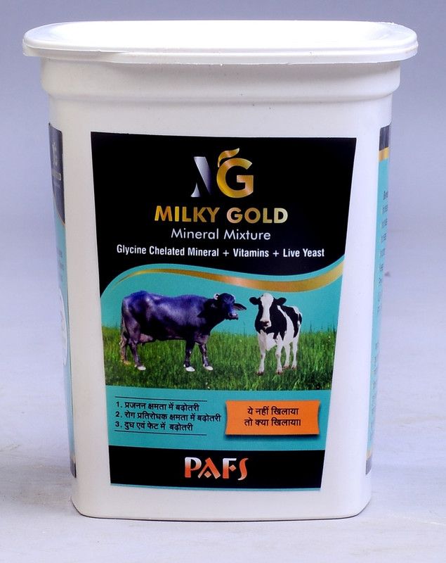 Patidar animal feed supplement No Pet Health Supplements  (50 mg)