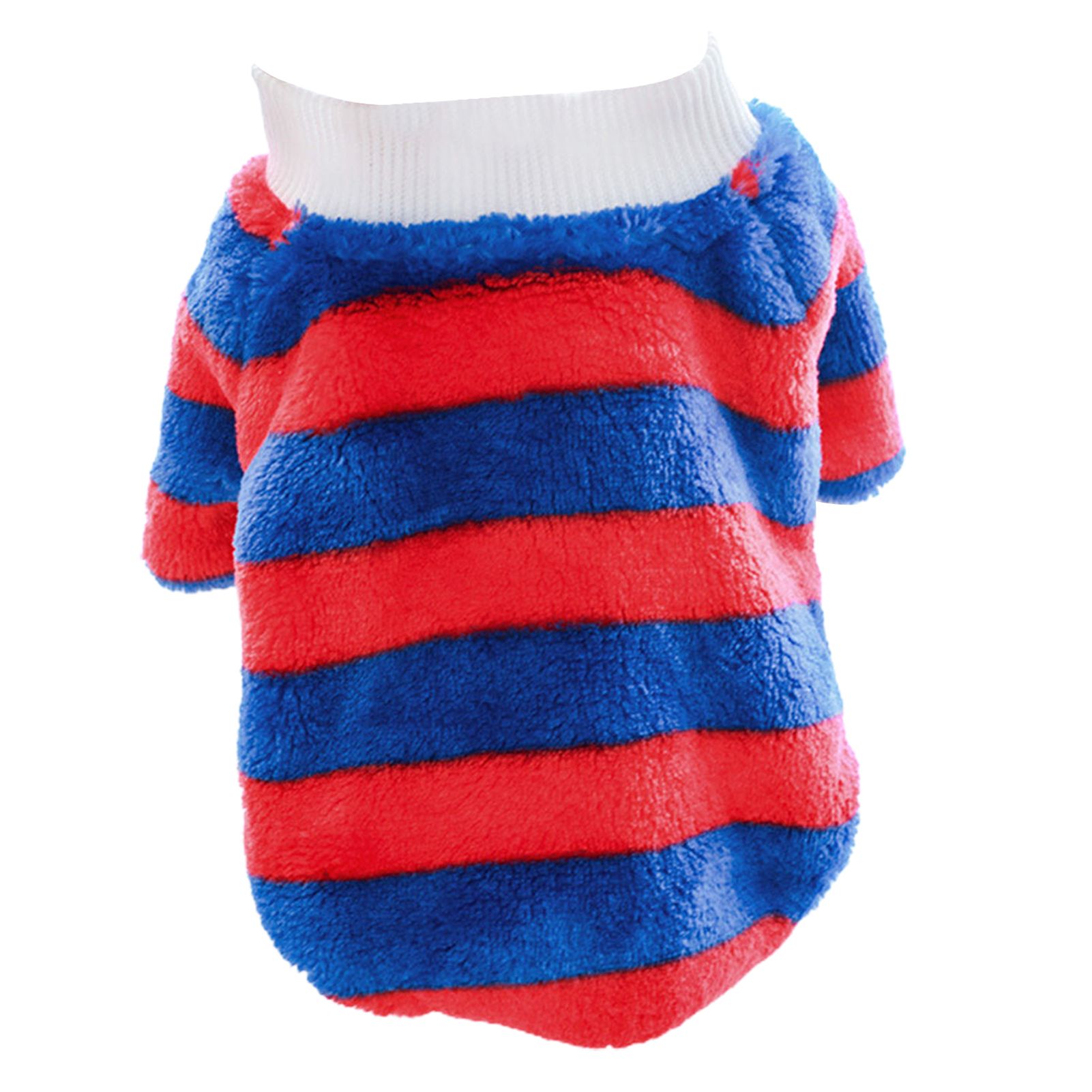 Puppy Sweater Allergy Free Puppy Ultra-thick Sweater Pet Winter Costume