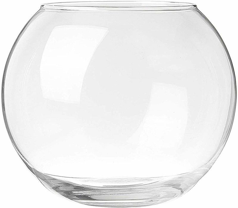 shobhana enterprises 13.25 L Fish Bowl