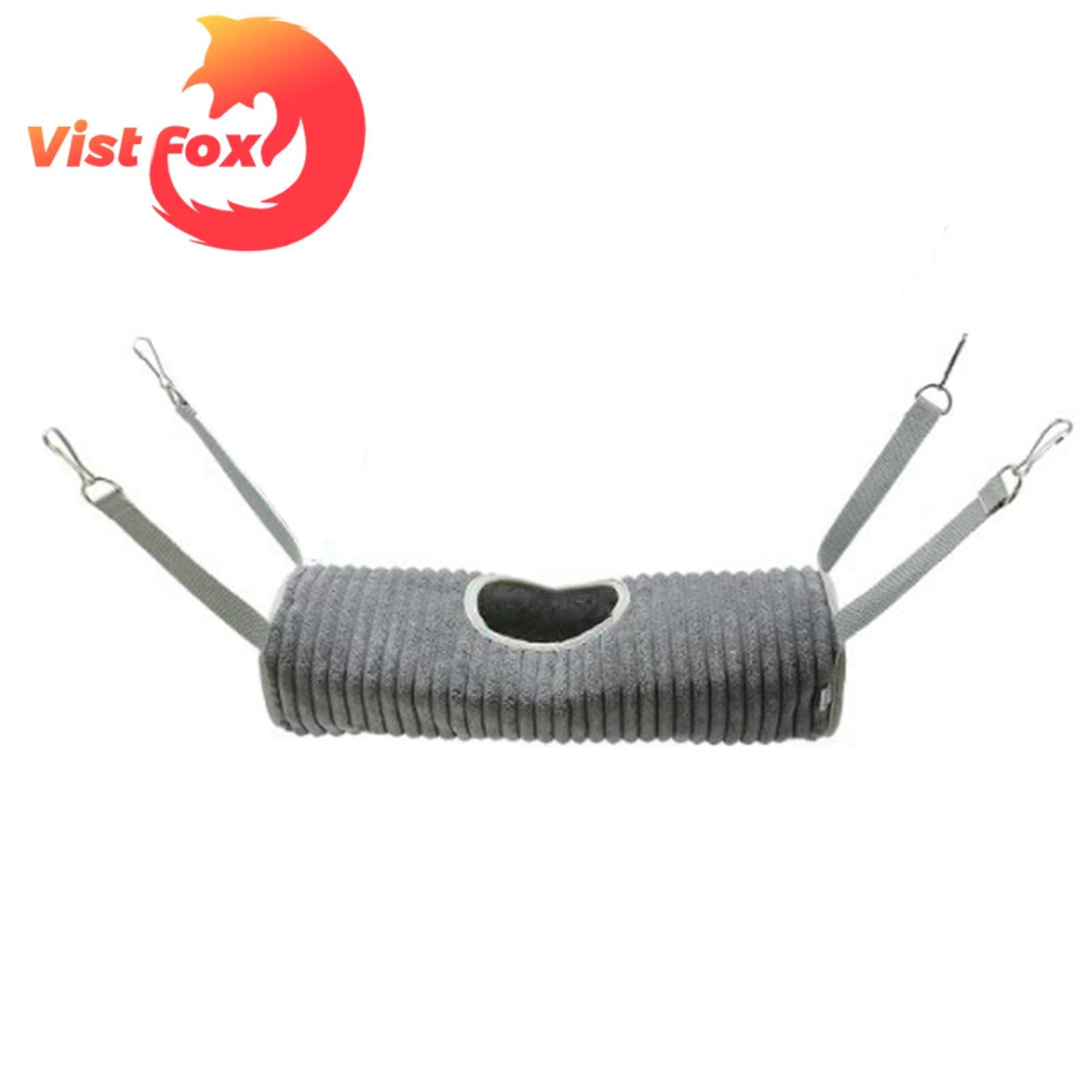 Vist Fox Hammock Large Spe Guinea Pig Hedgehog Pet Bed House
