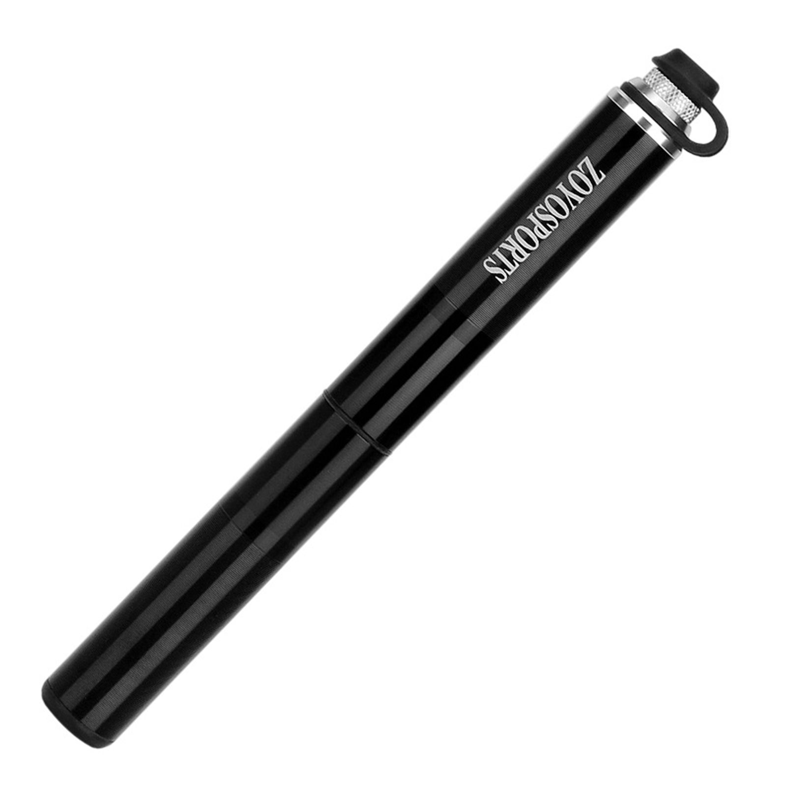 SuperRide ni Bike Pump Ergonomic Design Bicycle Tire Inflator Pump