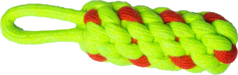 The Woof Company Cotton Chew Toy For Dog